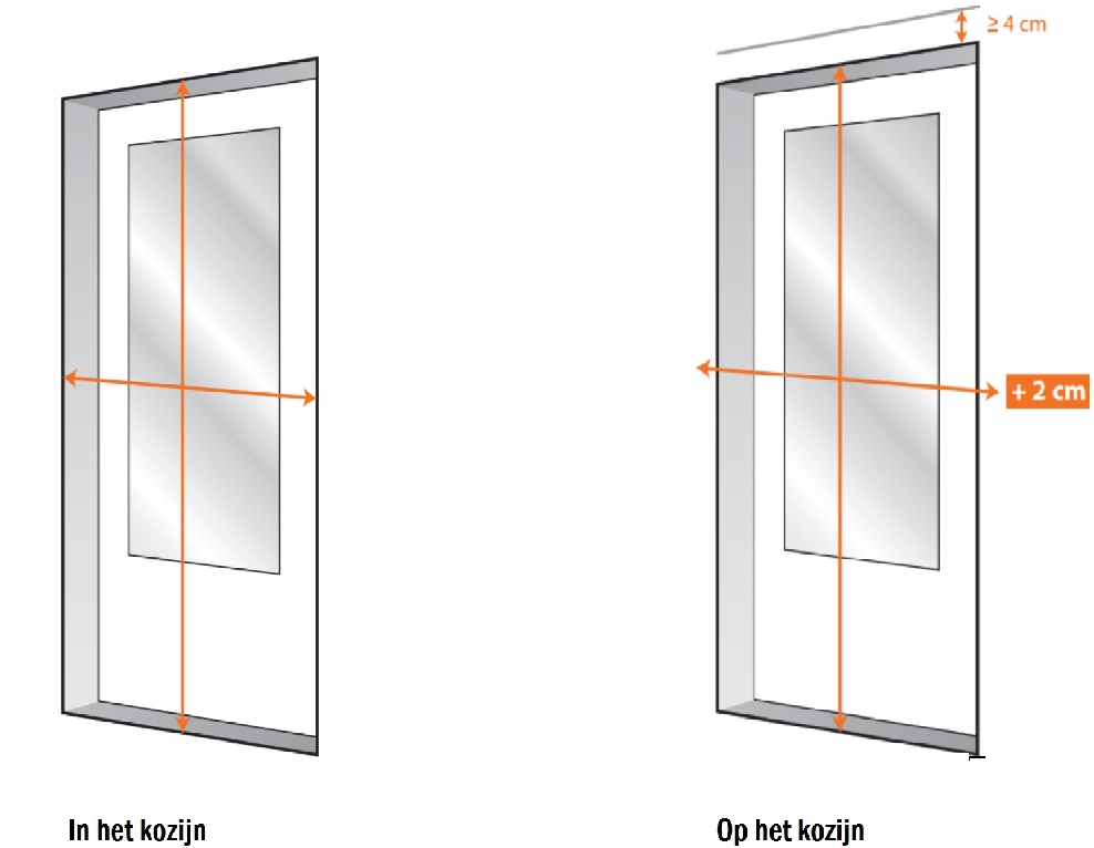 kettingen antraciet 100x240cm